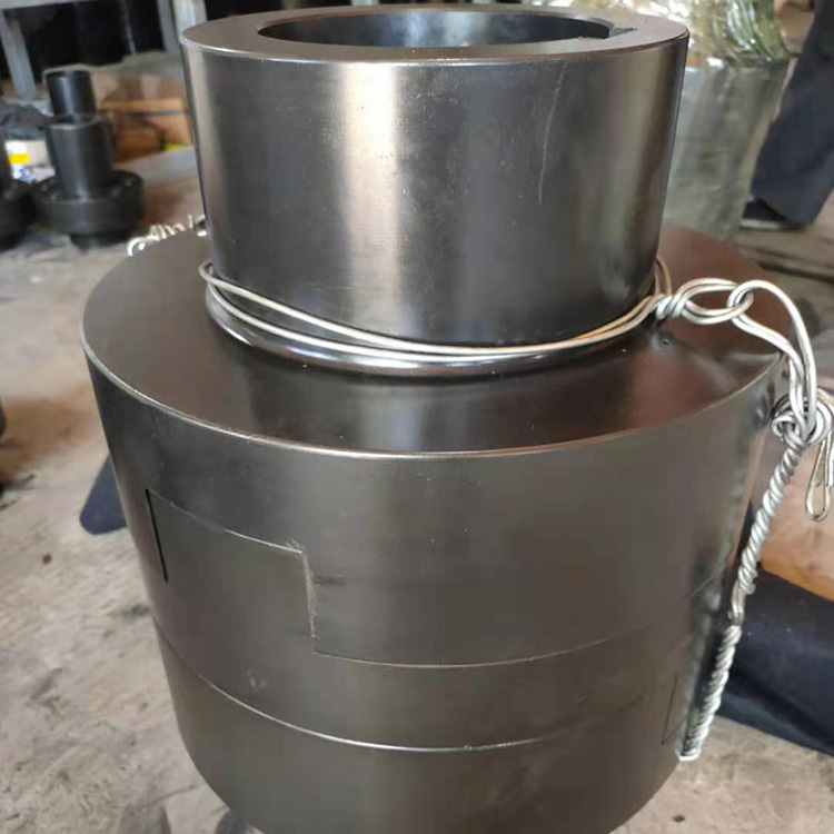  GT剛性凸緣聯(lián)軸器， GT凸緣聯(lián)軸器， GT剛性聯(lián)軸器 